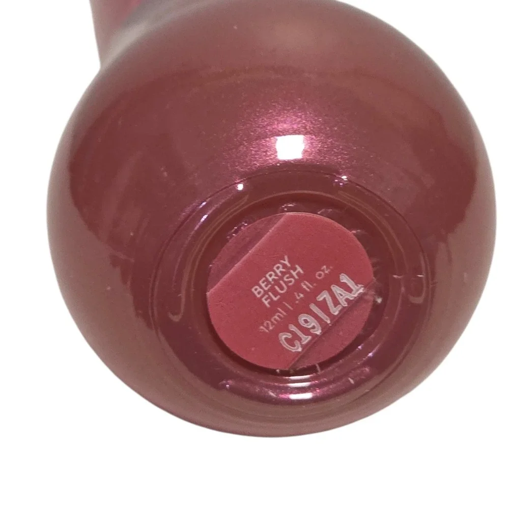 Glow Recipe Watermelon Glow Niacinamide Dewy Flush Serum Berry Flush 12ml Full S
